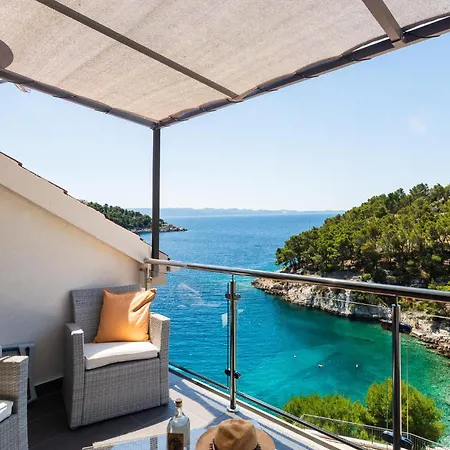 Apartment Amazing In With Wifi