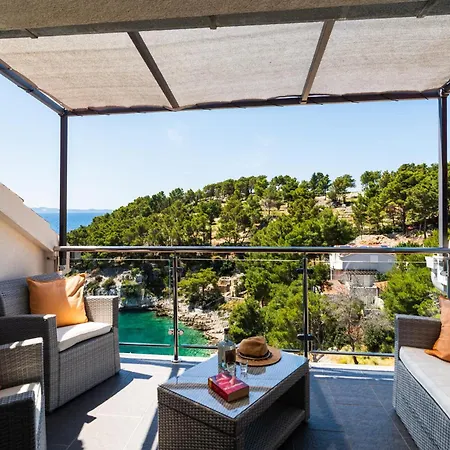 Amazing In With Wifi Apartment *