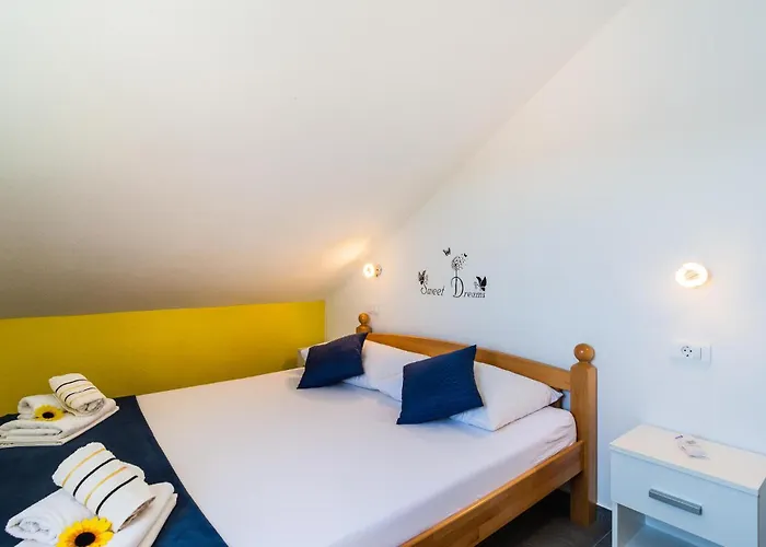 Amazing In With Wifi Apartman