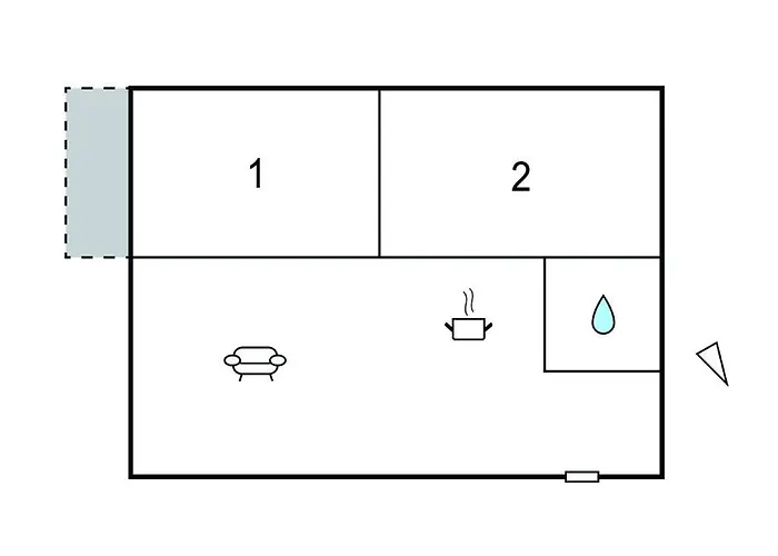 Apartman Amazing In With Wifi *